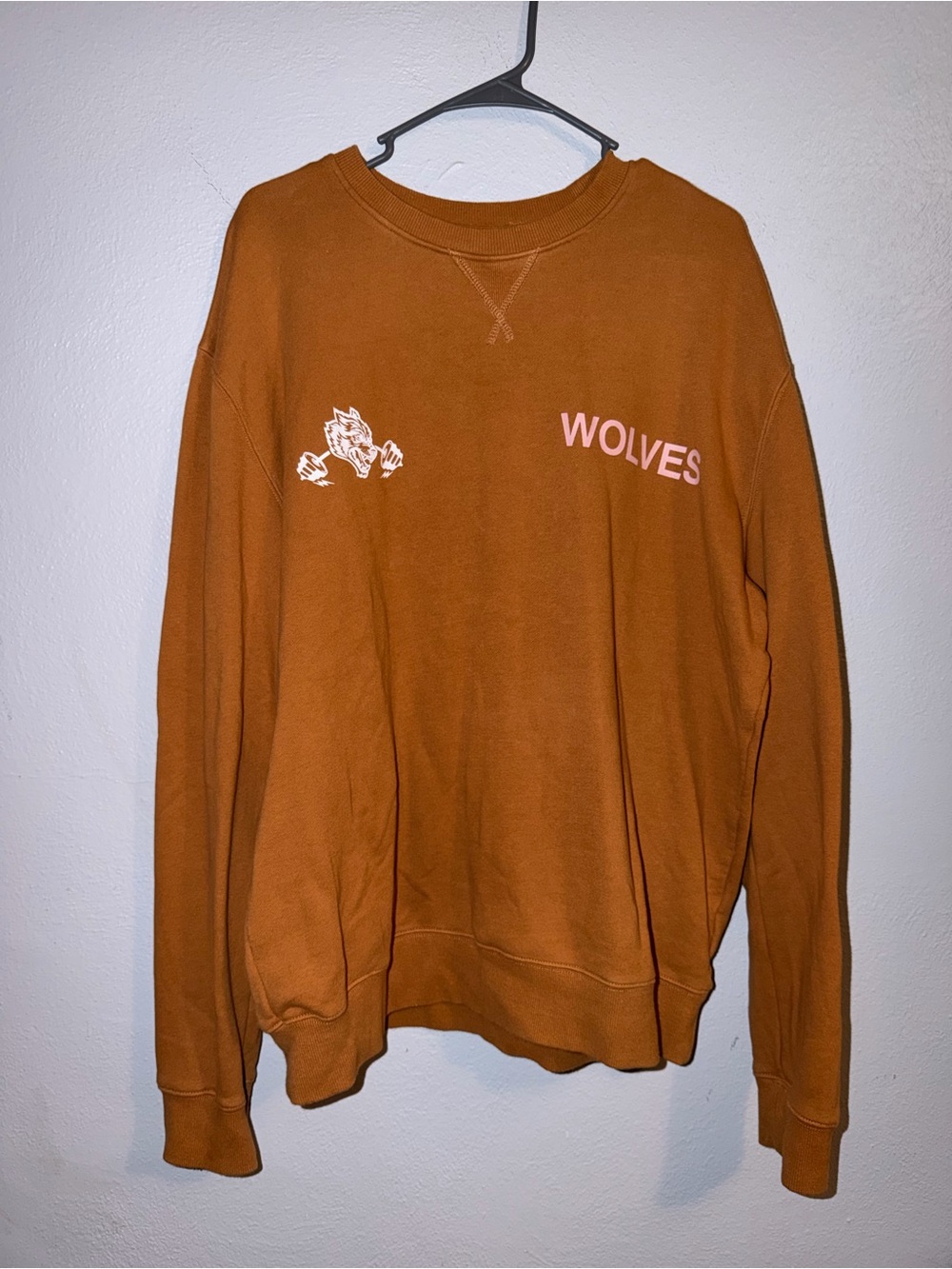 Darc Sport Sweatshirt